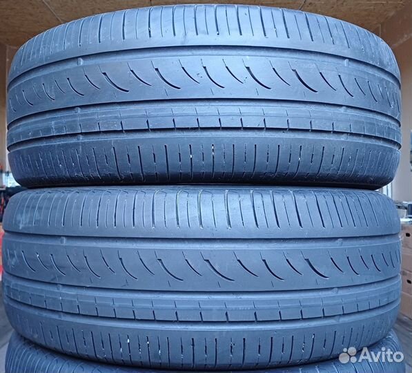 Pirelli Formula Energy 235/55 R19