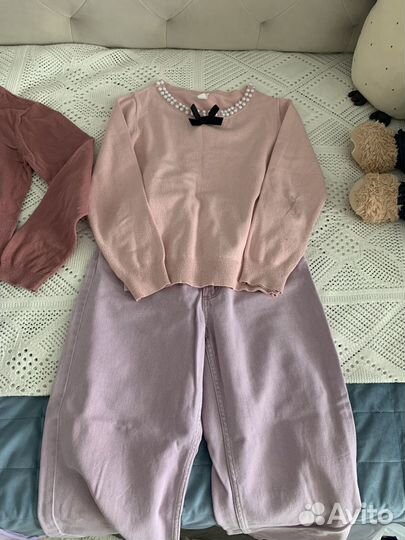 Детская одежда 128-140