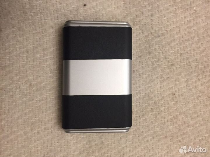 Визитница-трансформер