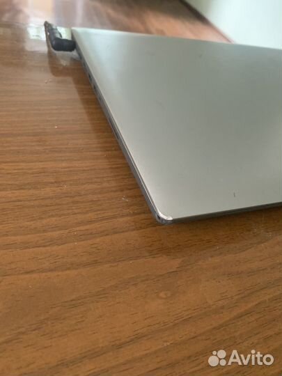 Lenovo ideapad 320 15ast