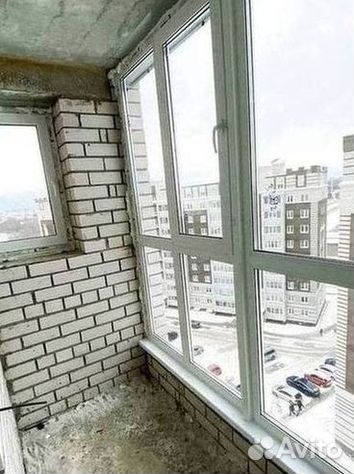 Окна быстро за день