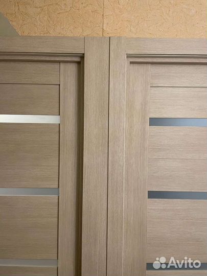 Межкомнатные двери с доставкой