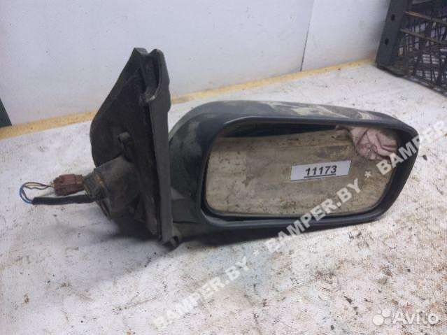 Зеркало правое Nissan Almera