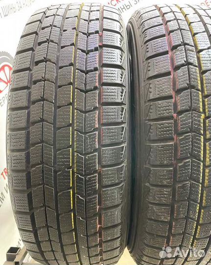 Dunlop SP Winter Sport 3D 215/60 R17 93N