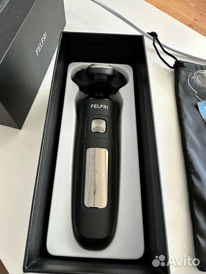 Электробритва Felfri