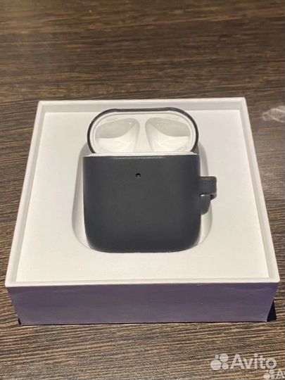 Кейс Airpods 1