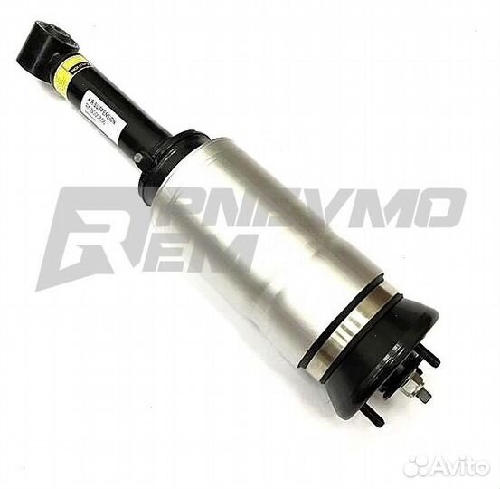 Пневма амортизатор Land Rover sport L320 без асе