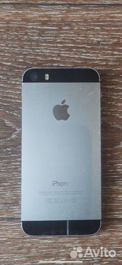 iPhone 5S, 16 ГБ