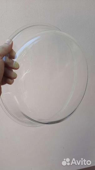 Стекло от двери стиралки