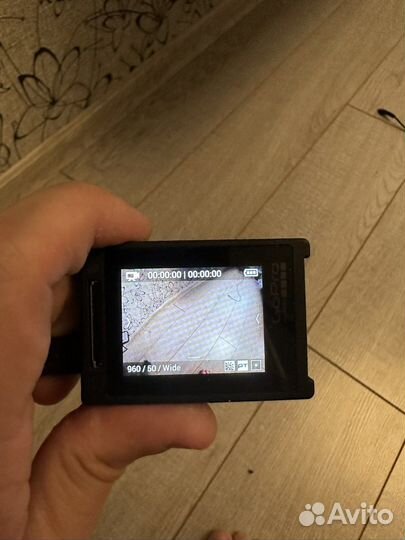 Экшн камера GoPro Hero 4