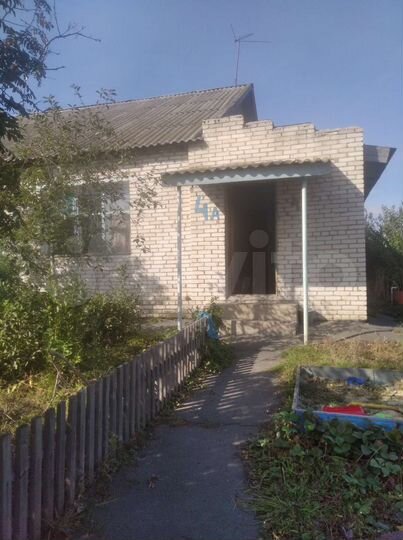 3-к. квартира, 124 м², 1/1 эт.