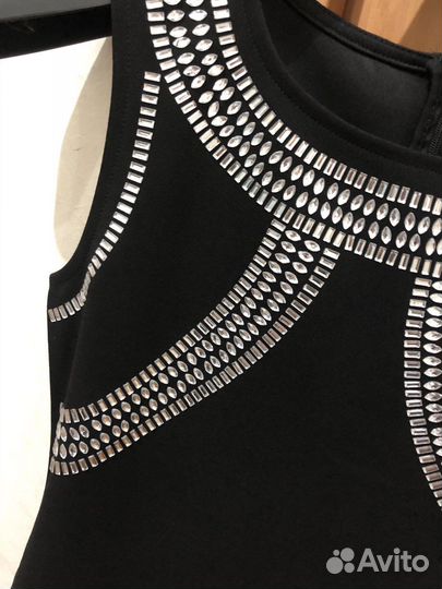 Коктельное платье 42 44