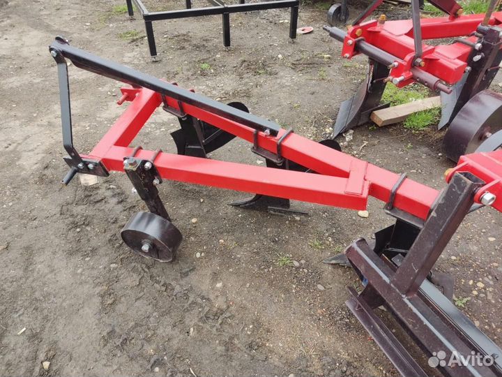 Плуг КалинаАгро ПЛН-3.2, 2023