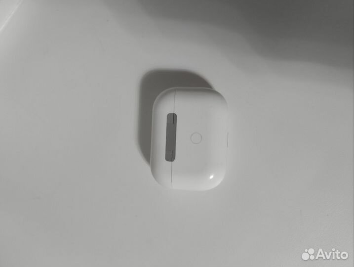 Наушники apple airpods pro