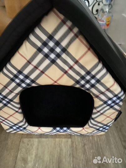 Домик для кошки/собаки