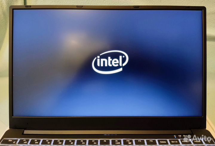 Intel 4c 11th/ 16Gb DDR4 / 512 SSD / 15.6