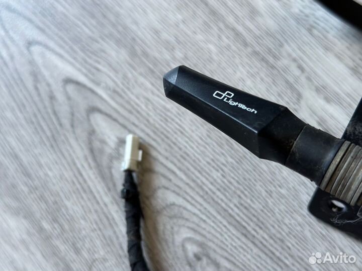 Хвост для Ducati