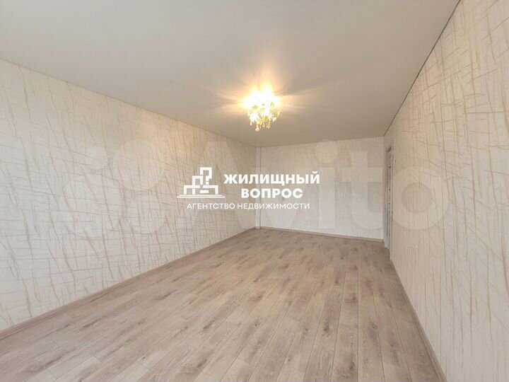 1-к. квартира, 33,3 м², 8/9 эт.