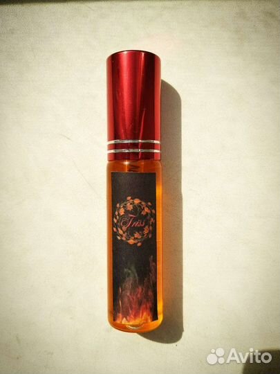 Triss Туалетная вода Ведьмак