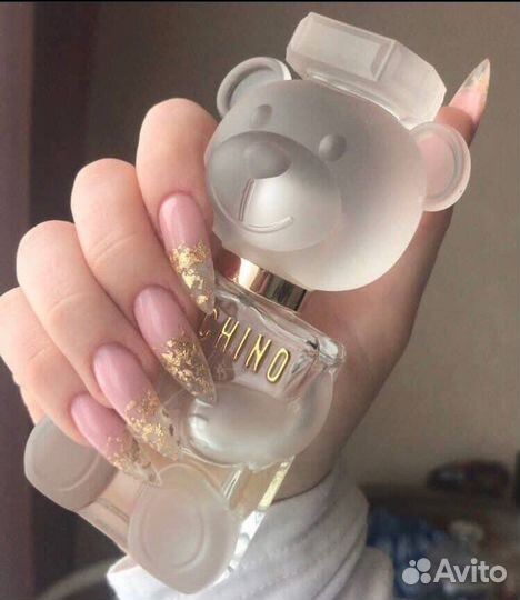 Маникюр, наращивание, гель-лак, выкладной френч