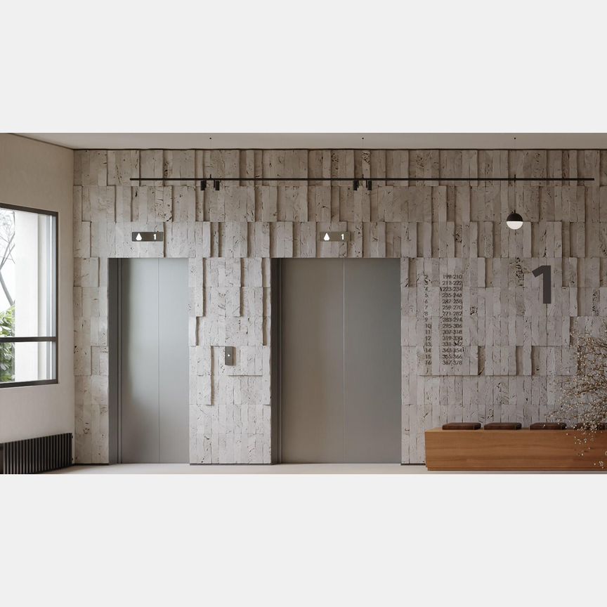 Квартира-студия, 14,1 м², 5/16 эт.