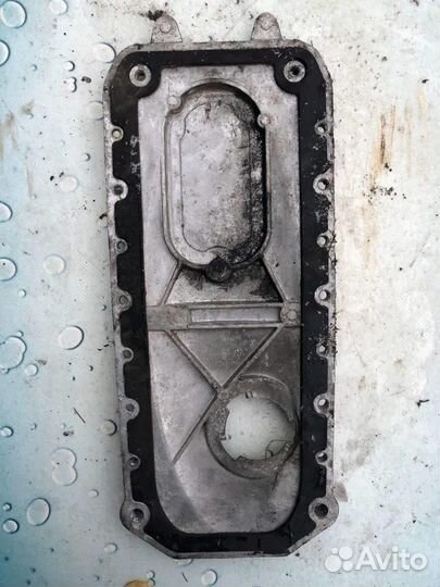 Кронштейн (сопут. товар) UCC500081