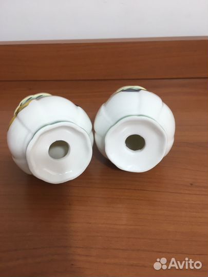 Villeroy boch french garden солонка