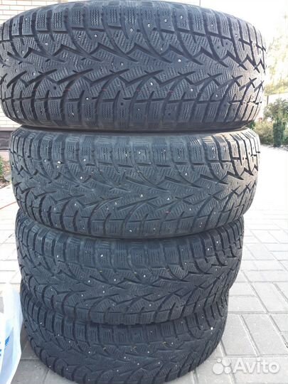 Toyo Observe G3-Ice 215/65 R16 103T