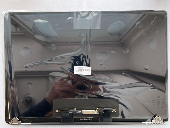 Дисплей MacBook Pro 16” A2141