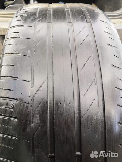 Bridgestone Turanza T001 225/45 R19 92