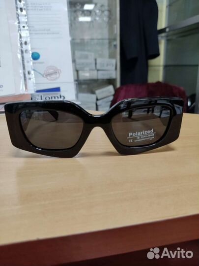 Солнцезащитные очки polaroid женские