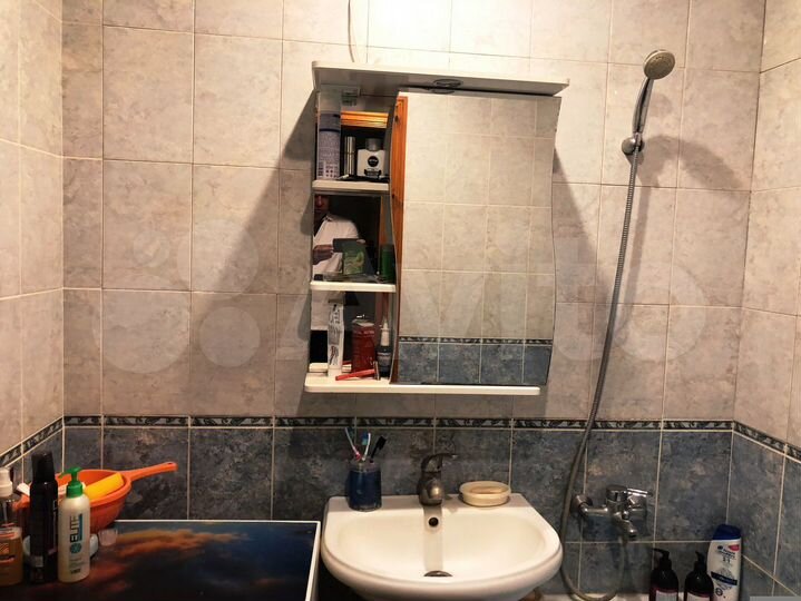 2-к. квартира, 59,4 м², 8/11 эт.