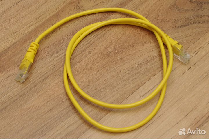 Патч-корд 1 метр