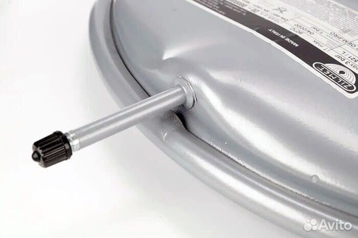 Расширительный бак 6 л на котелы Vaillant/Бош