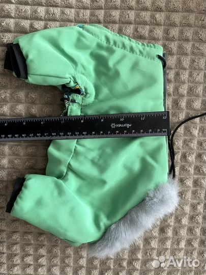 Одежда для маленьких собак