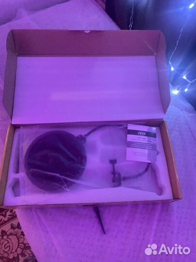 Микрофон для пк и стриминга