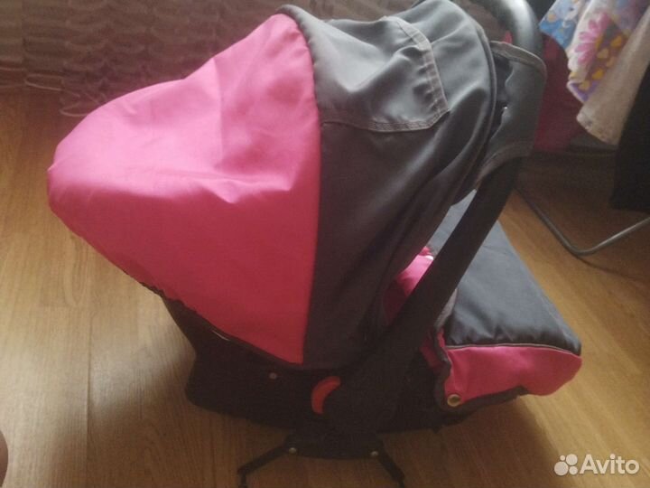 Авто люлька с 0