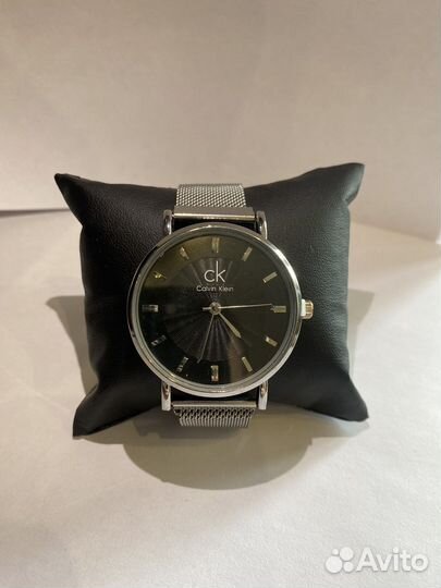 Часы calvin klein