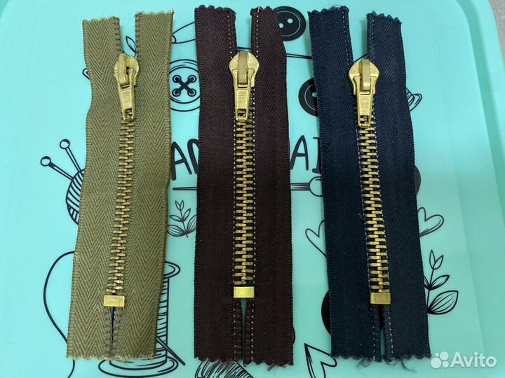 Молния 10 см 50 штук