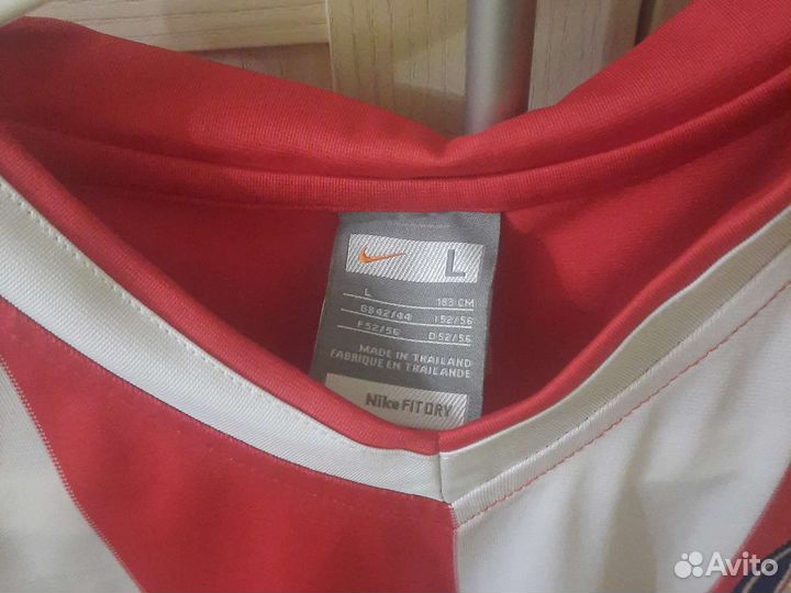 Игровая майки