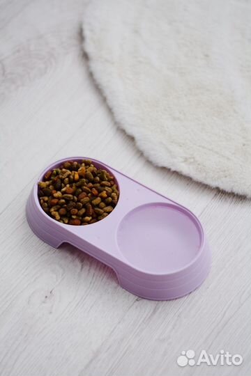 Миска для животных
