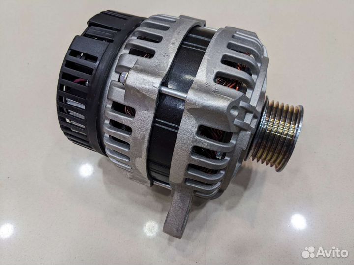 Генератор ГАЗель next 2.7 EVO tech