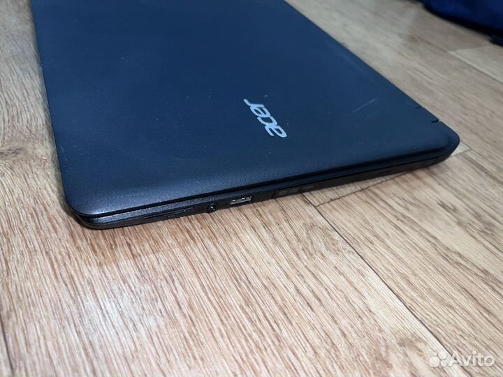 Acer aspire ES1-523