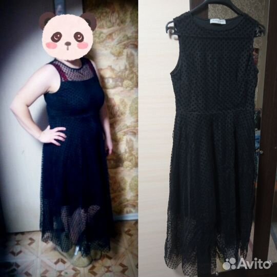 Продам вещи на размер 50-52