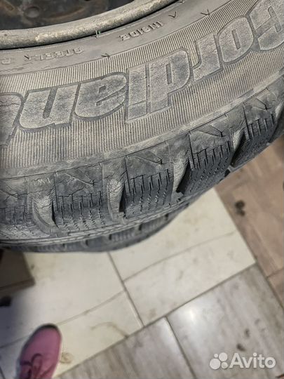 Cordiant Winter Drive 195/65 R15