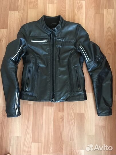 Мотокомбинезон Dainese женский