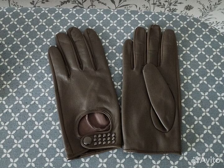 Перчатки labbra 8