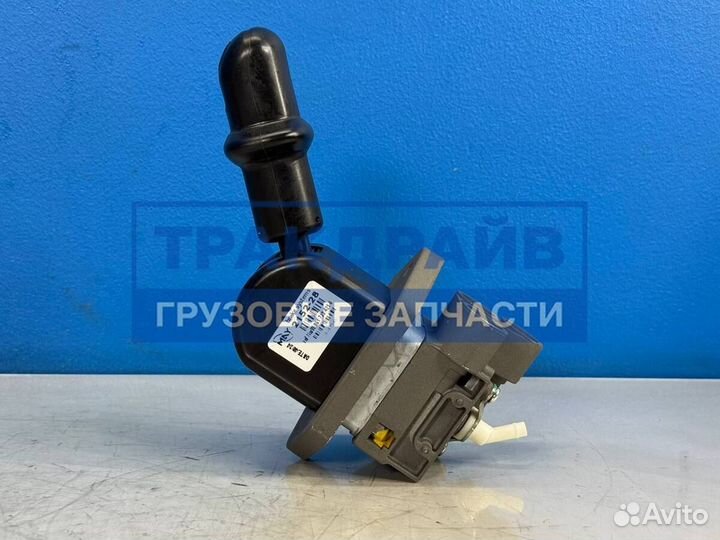 Кран тормозной для Рено Премиум Керакс