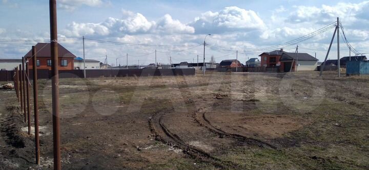 Участок 12 сот. (ИЖС)