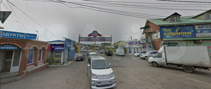 Производство, овощехранилище 10000 м²